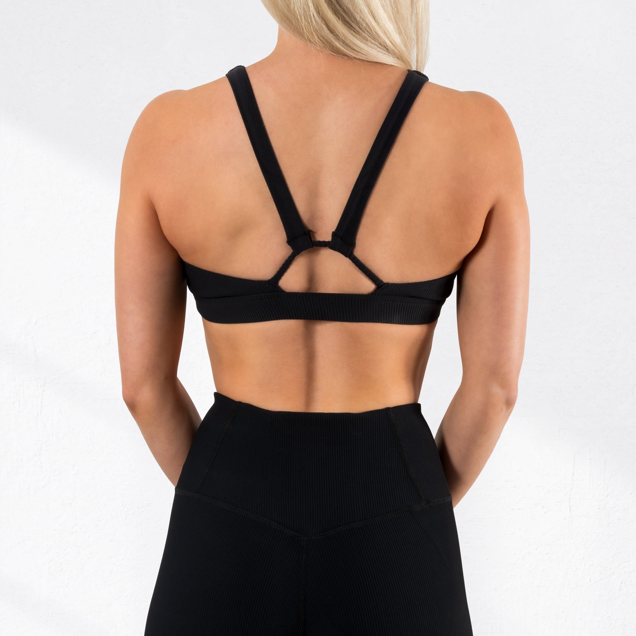 AirYogi-Ribbed-Sports-Bra-Black-2