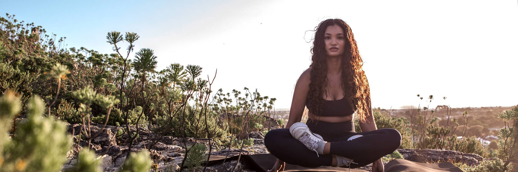 Women's All Activewear Collection