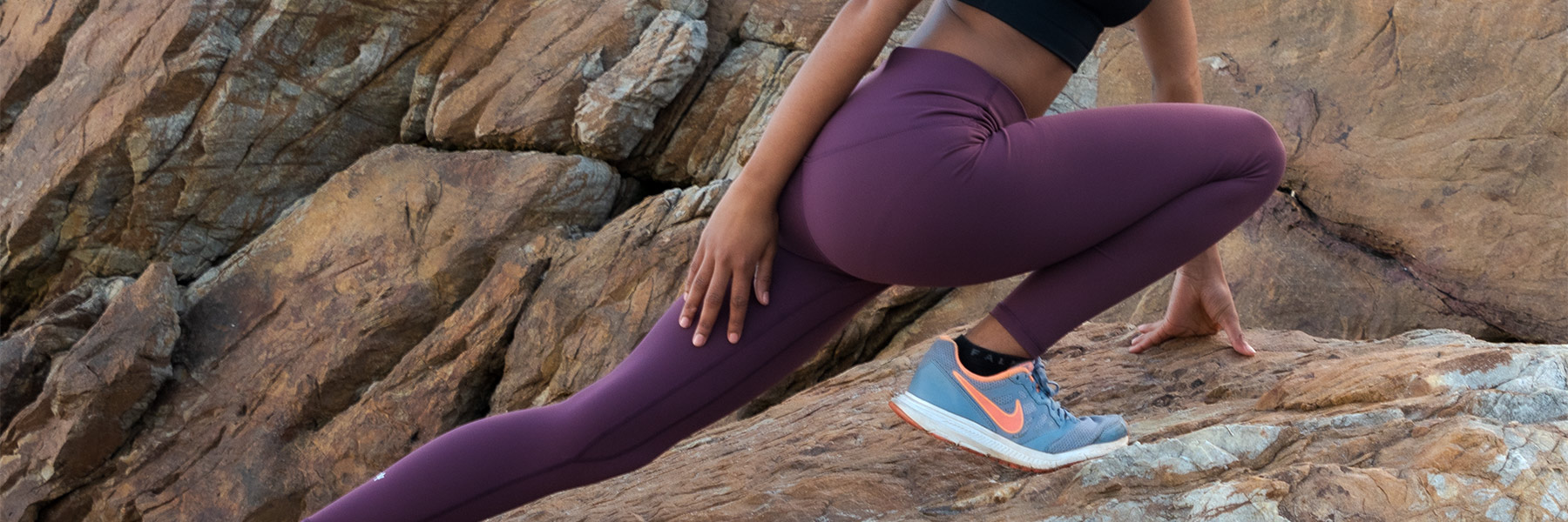 Women's Leggings Collection