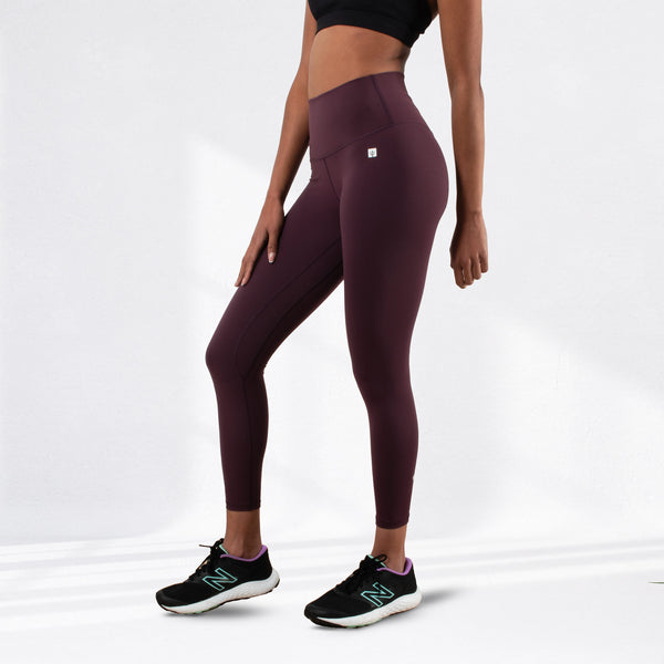 High rise elevate outlet compression leggings