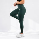 NobleLuxe-Compression-High-Rise-Leggings-Green-3